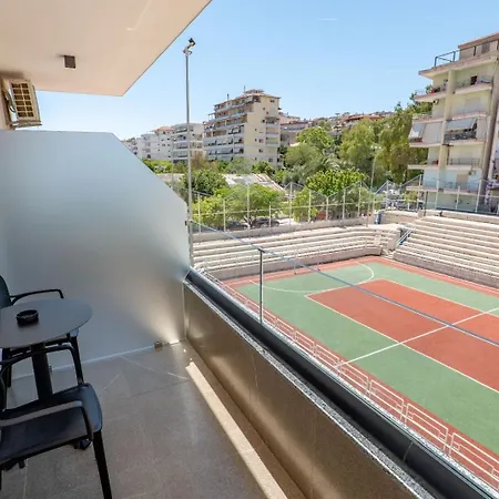 Adora's View فندق ساراندا