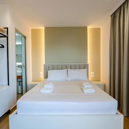 Hotel Adora's View