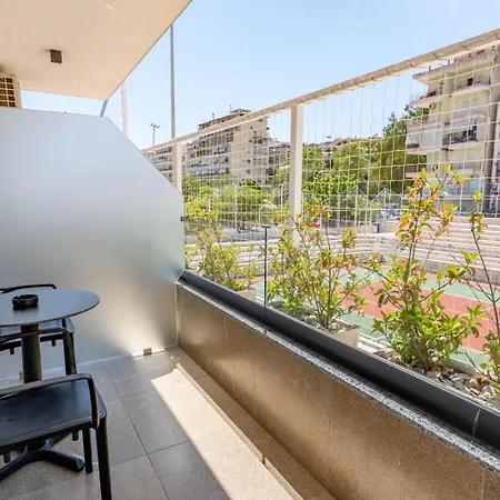Hotel Adora's View 3*