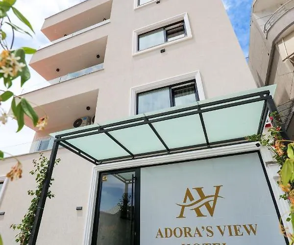 Adora's View Sarandë