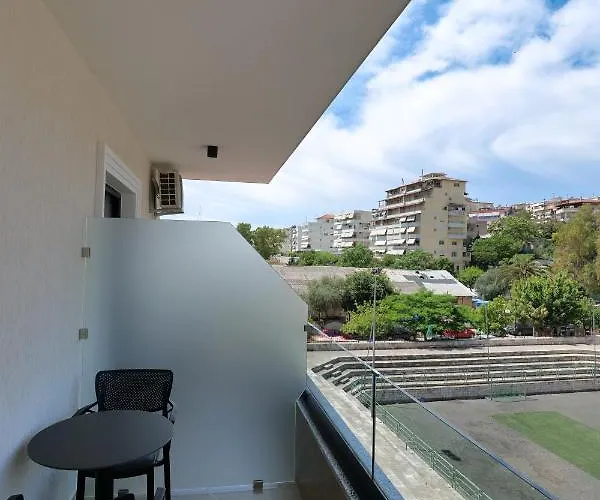 Adora's View Sarandë
