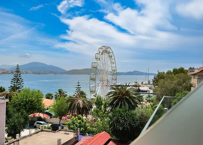 Adora's View 3* Sarandë